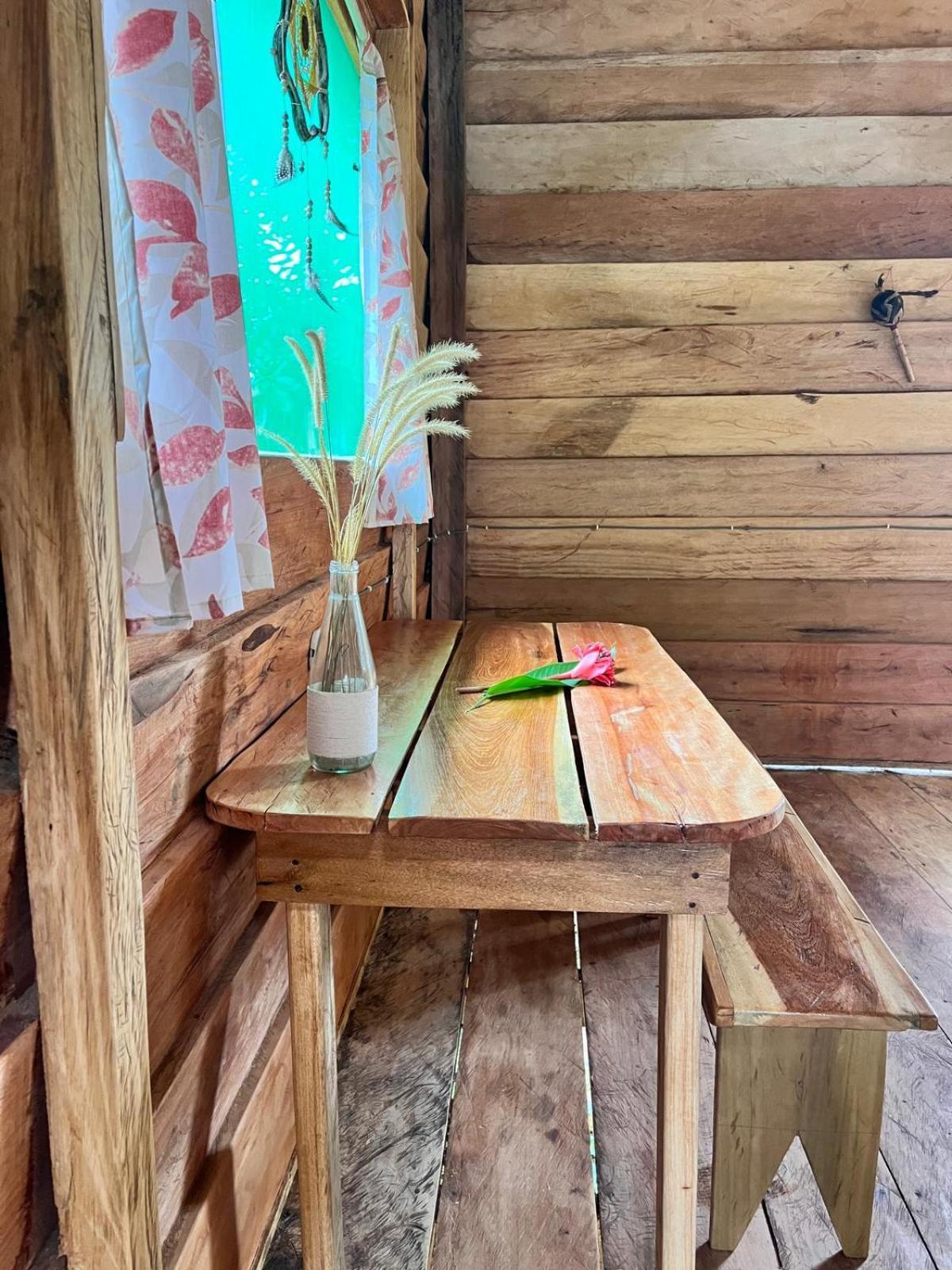 Purachata Ecolodge Iquitos Exteriér fotografie
