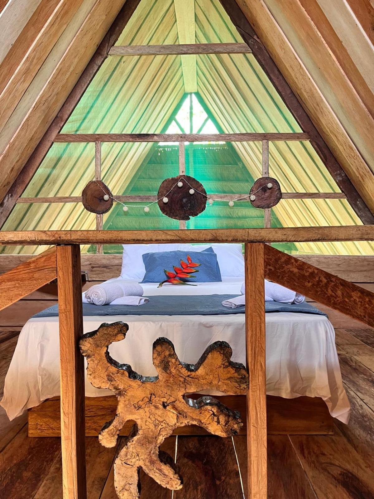 Purachata Ecolodge Iquitos Exteriér fotografie