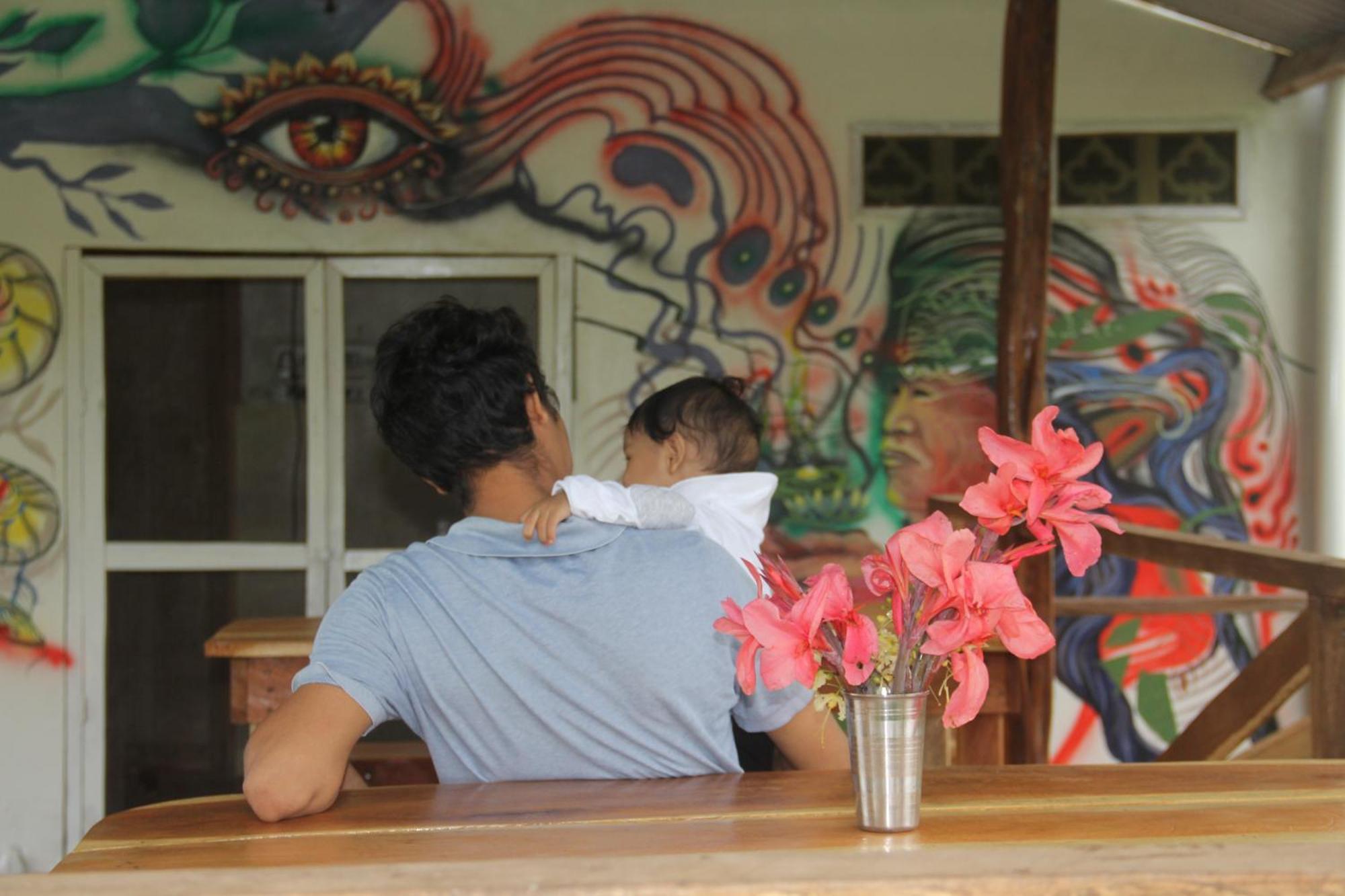 Purachata Ecolodge Iquitos Exteriér fotografie