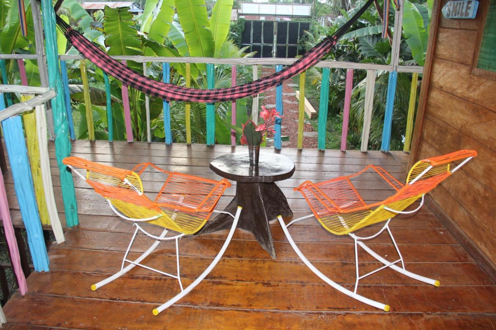 Purachata Ecolodge Iquitos Exteriér fotografie