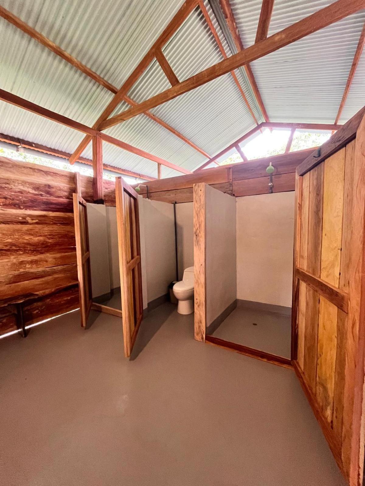 Purachata Ecolodge Iquitos Exteriér fotografie